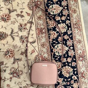 Kate Spade Blush Crossbody Bag